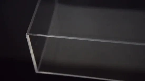 Personalice la caja de almacenamiento de acrílico elegante de la exhibición de la máscara del cuidado de la piel de la cara