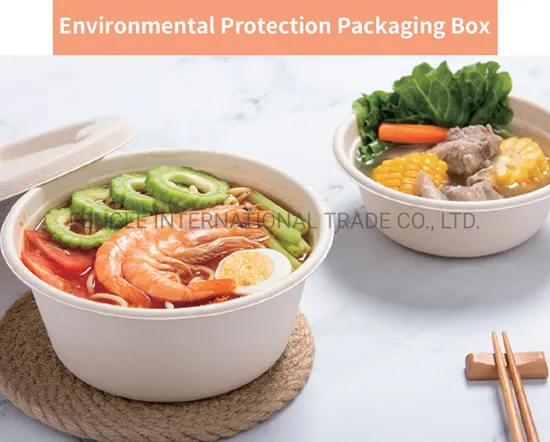 Cajas de empaquetado para llevar disponibles de la cubierta de los PP de los alimentos de preparación rápida del almuerzo del OEM